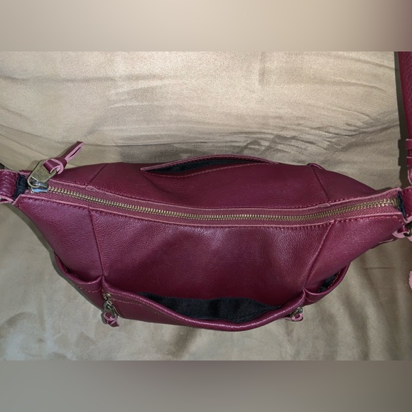 The Sak Collection hobo bag - Picture 2 of 16